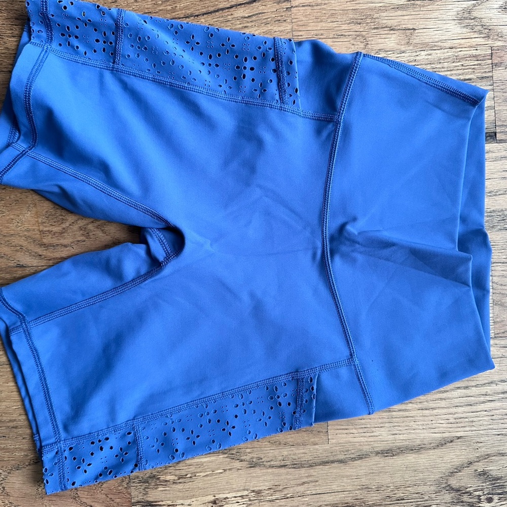 Running shorts - Picture 2 of 6